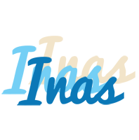 Inas breeze logo