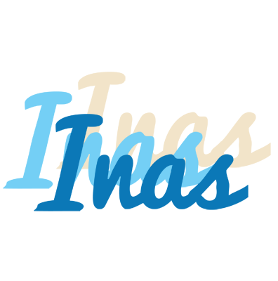Inas breeze logo