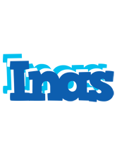 Inas business logo