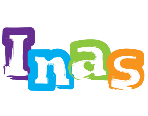 Inas casino logo