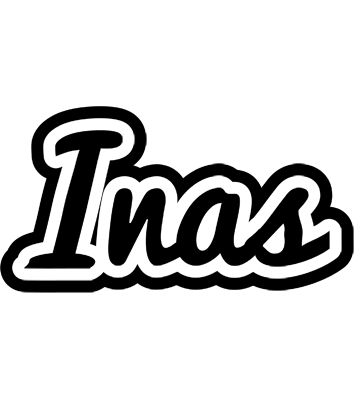 Inas chess logo
