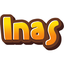 Inas cookies logo