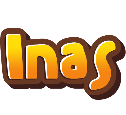Inas cookies logo