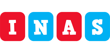 Inas diesel logo