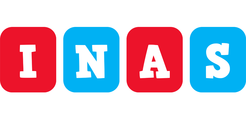 Inas diesel logo