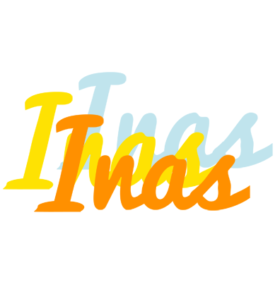 Inas energy logo
