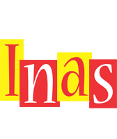 Inas errors logo
