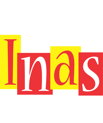 Inas errors logo