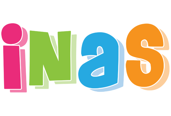 Inas friday logo