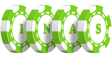 Inas holdem logo