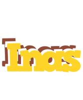 Inas hotcup logo