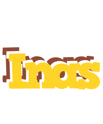 Inas hotcup logo