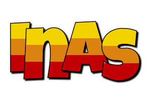 Inas jungle logo