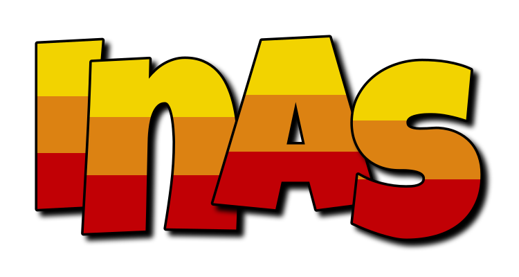 Inas jungle logo