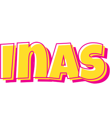 Inas kaboom logo