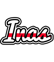 Inas kingdom logo