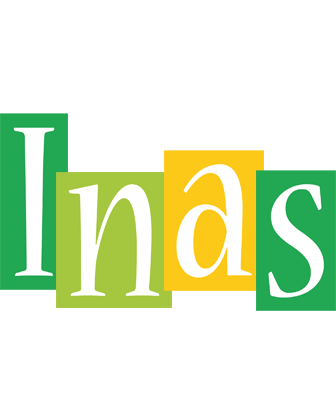 Inas lemonade logo