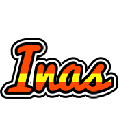 Inas madrid logo