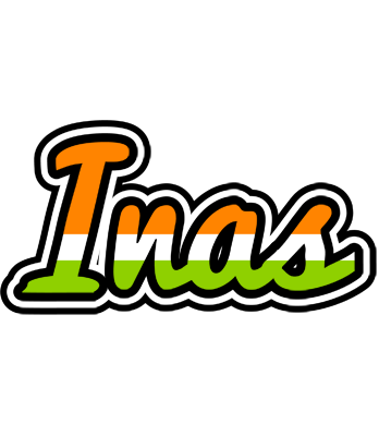 Inas mumbai logo