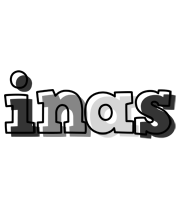 Inas night logo