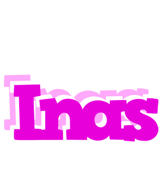Inas rumba logo