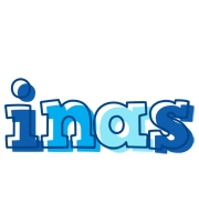 Inas sailor logo