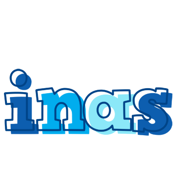Inas sailor logo