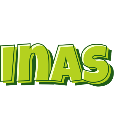 Inas summer logo