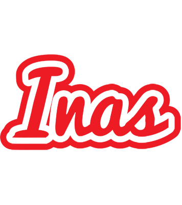 Inas sunshine logo