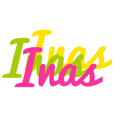 Inas sweets logo