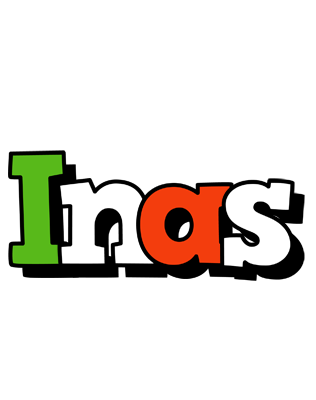Inas venezia logo