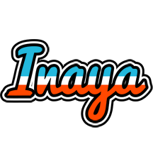 Inaya america logo