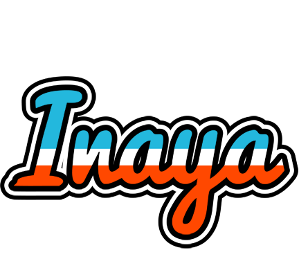 Inaya america logo
