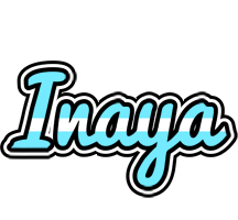 Inaya argentine logo