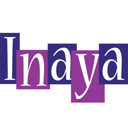 Inaya autumn logo