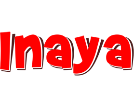 Inaya basket logo