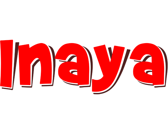 Inaya basket logo