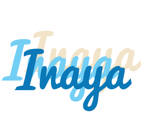 Inaya breeze logo