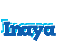 Inaya business logo