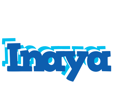 Inaya business logo