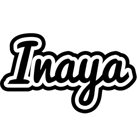 Inaya chess logo