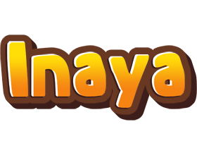 Inaya cookies logo