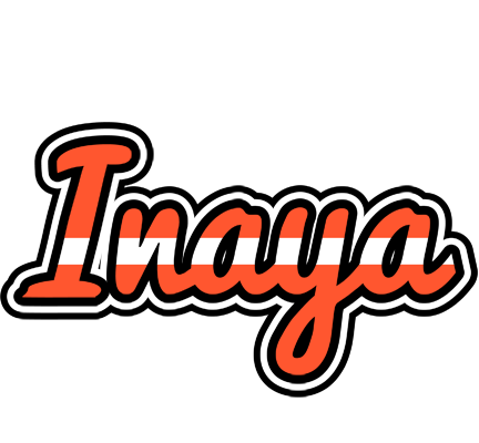 Inaya denmark logo