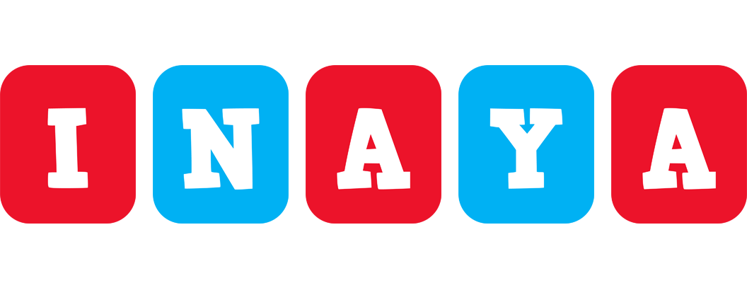 Inaya diesel logo