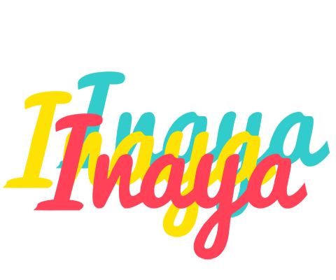 Inaya disco logo