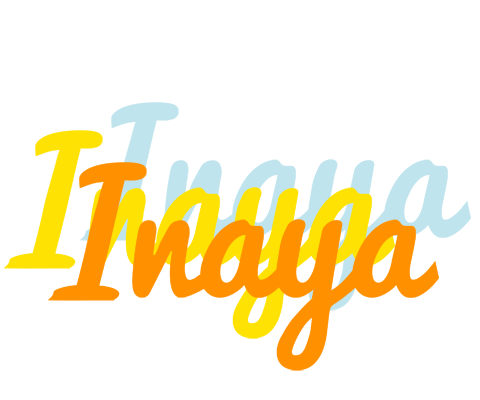 Inaya energy logo
