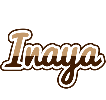 Inaya exclusive logo