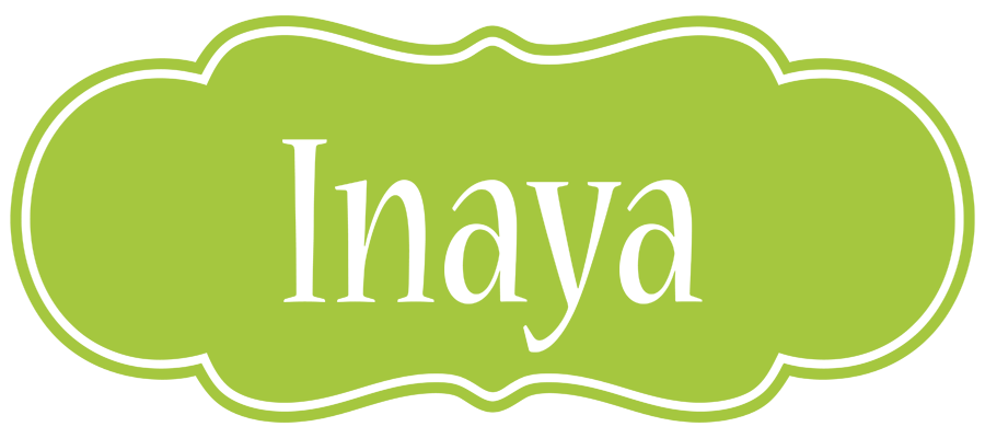 Inaya family logo