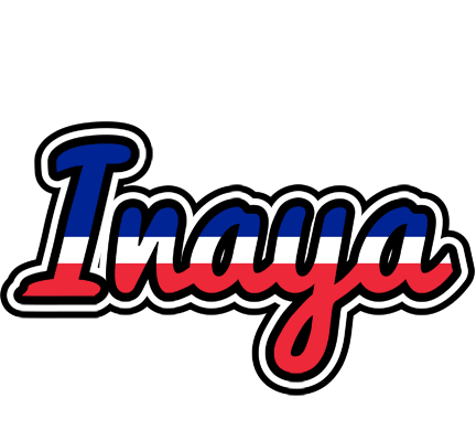Inaya france logo
