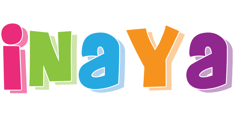 Inaya friday logo